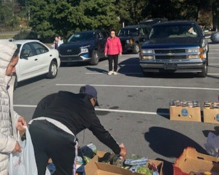 Atlanta Community Food Bank