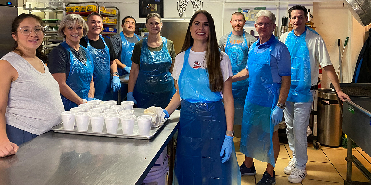 Austin Baptist Chapel – “Angel House”